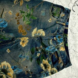 Jeans almost new, only worn once